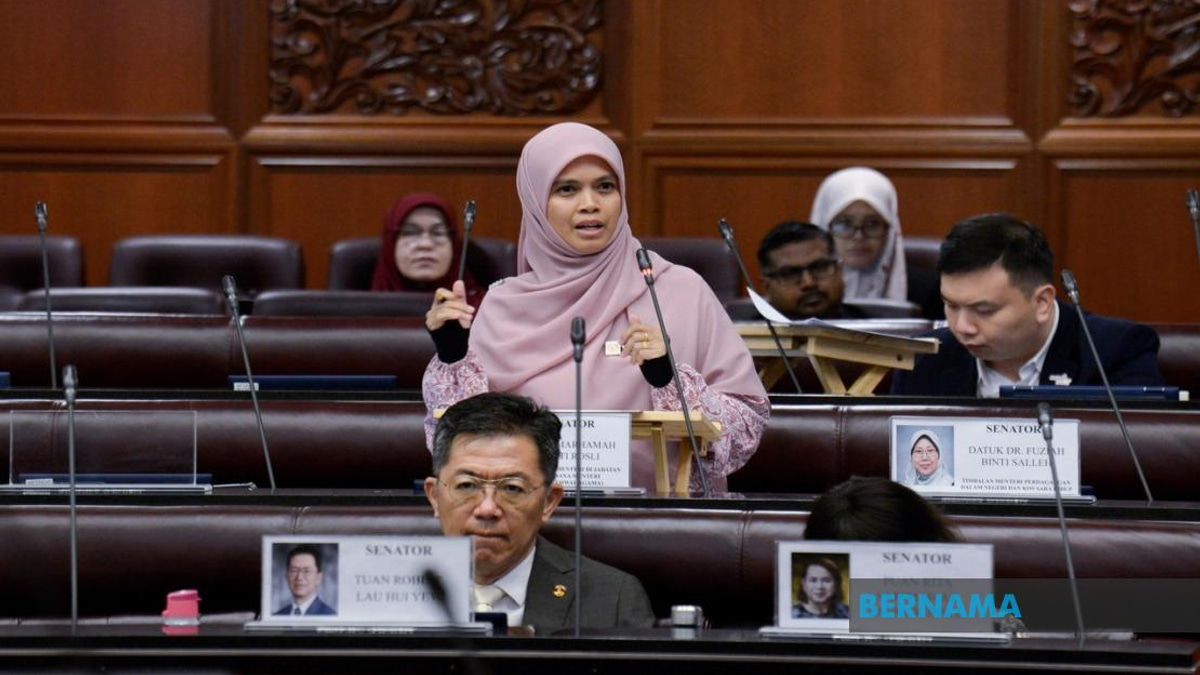 RM160.82 Million Allocated for 92 Mosque Construction Projects Under MADANI Administration