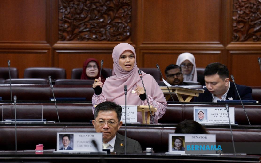 RM160.82 Million Allocated for 92 Mosque Construction Projects Under MADANI Administration