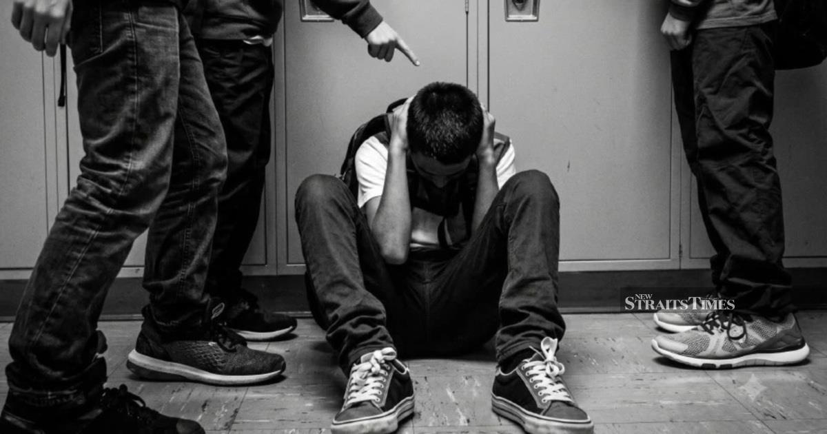 Police Investigate Secondary School Bullying in Shah Alam as Teen Released on Bail