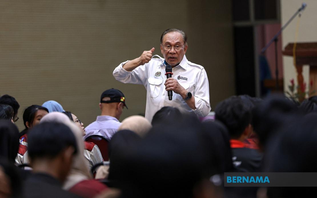 Merit and Support: PM Anwar Charts Middle Path for Matriculation Admissions