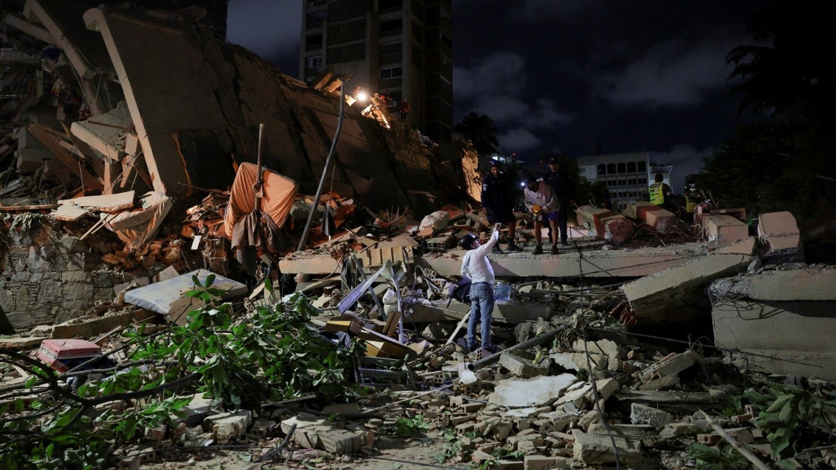 Malaysia Confirms All Registered Citizens Safe Following Venezuela Earthquakes
