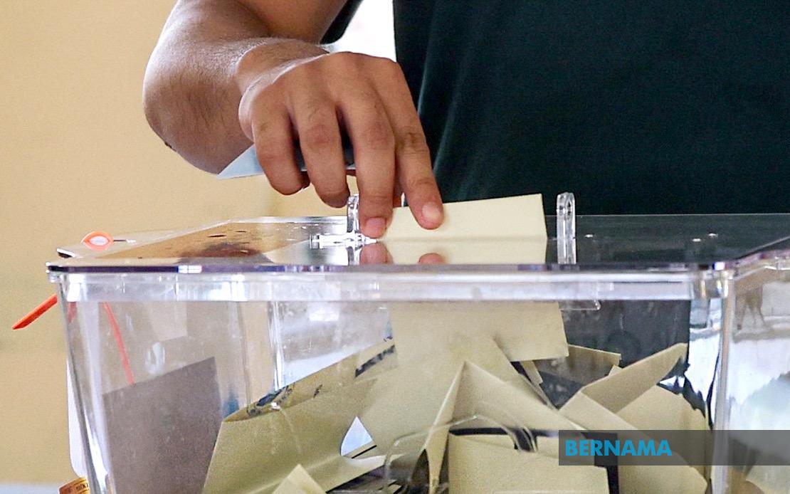 Johor Election: 120km Journey Ends in Heartbreak as Voter Arrives One Minute Late