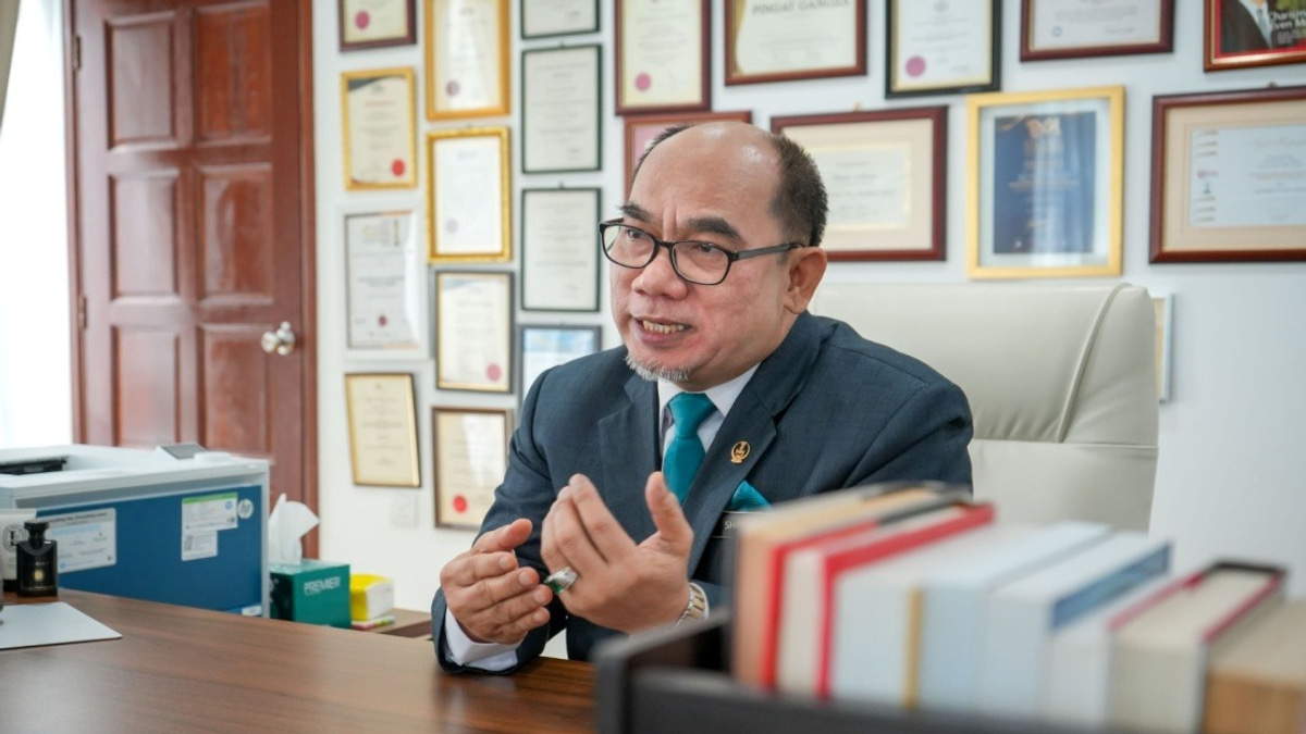 New Legal Framework Essential to Protect Malaysia's Higher Education Standards Post-AUKU, Says MQA Chief