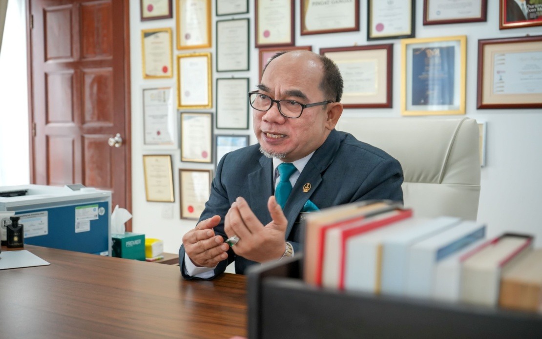 New Legal Framework Essential to Protect Malaysia's Higher Education Standards Post-AUKU, Says MQA Chief