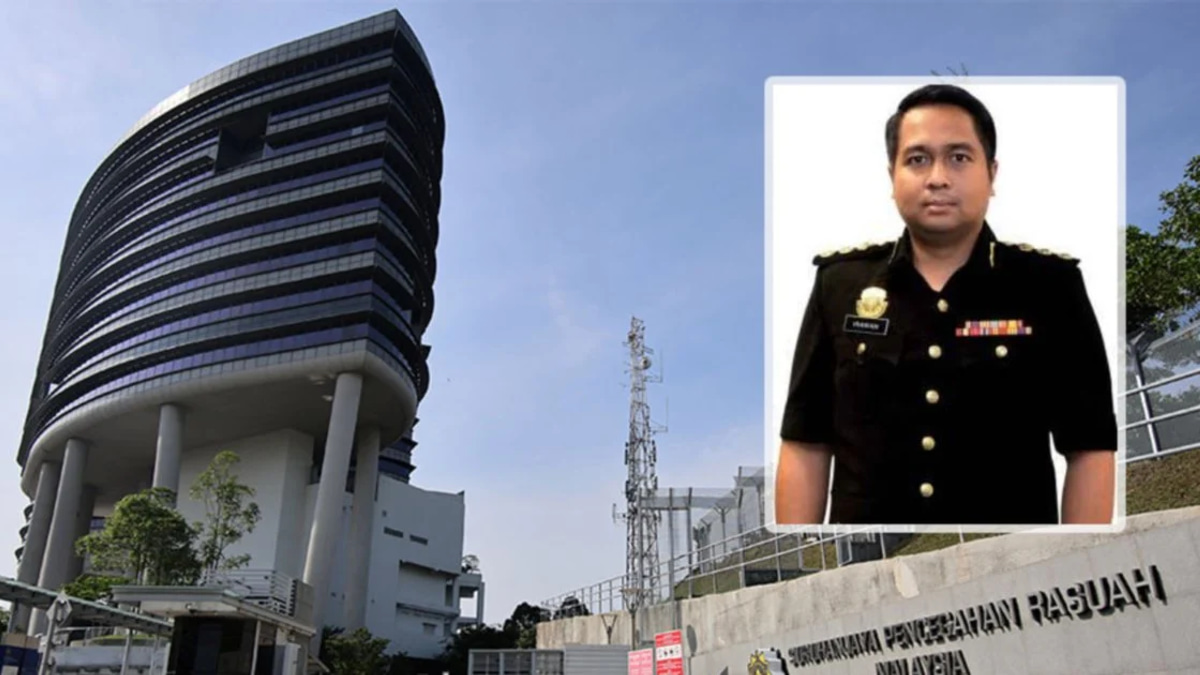 MACC's top investigator heads to FBI academy for advanced training