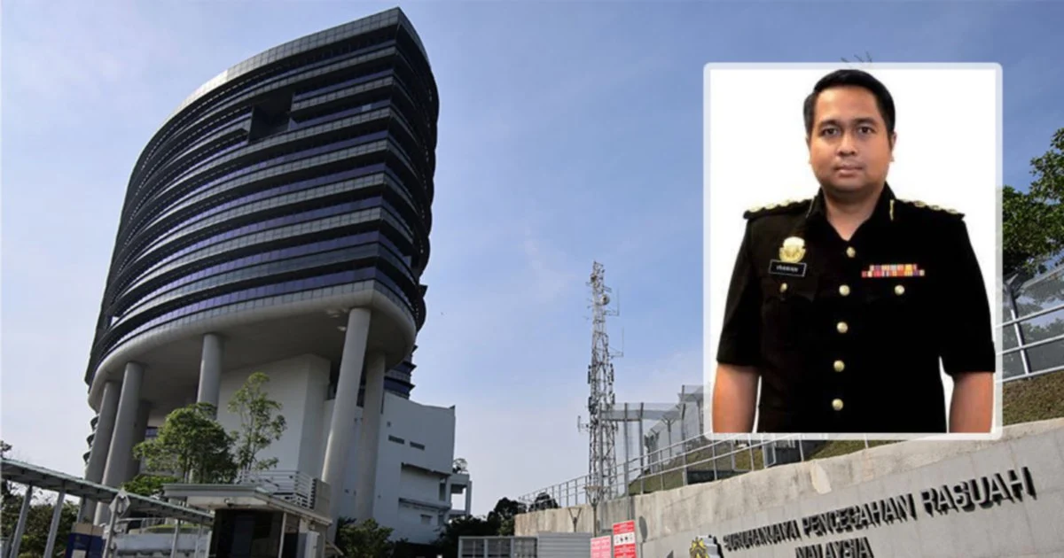MACC's top investigator heads to FBI academy for advanced training