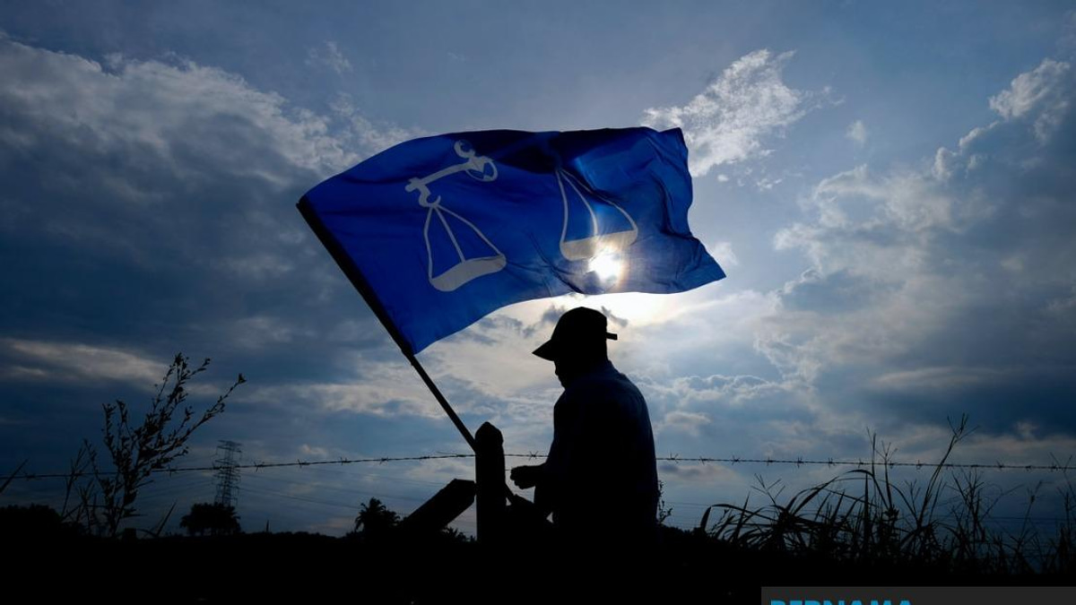 BN Dismisses New Political Parties as Election Threat in Johor and Negeri Sembilan