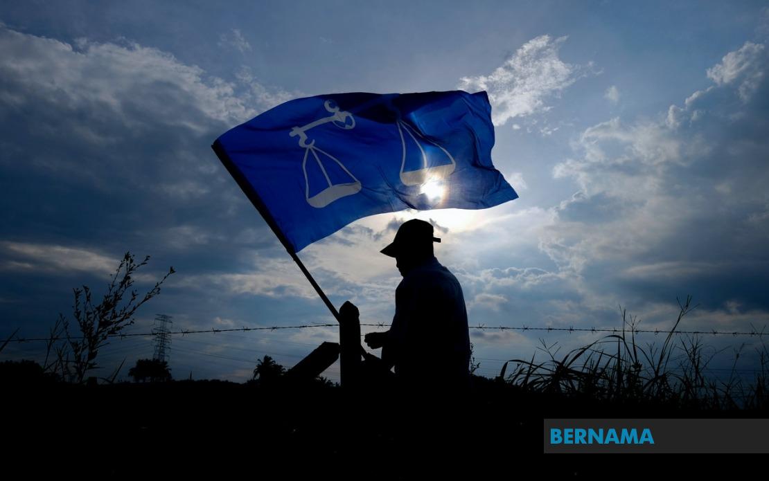 BN Dismisses New Political Parties as Election Threat in Johor and Negeri Sembilan