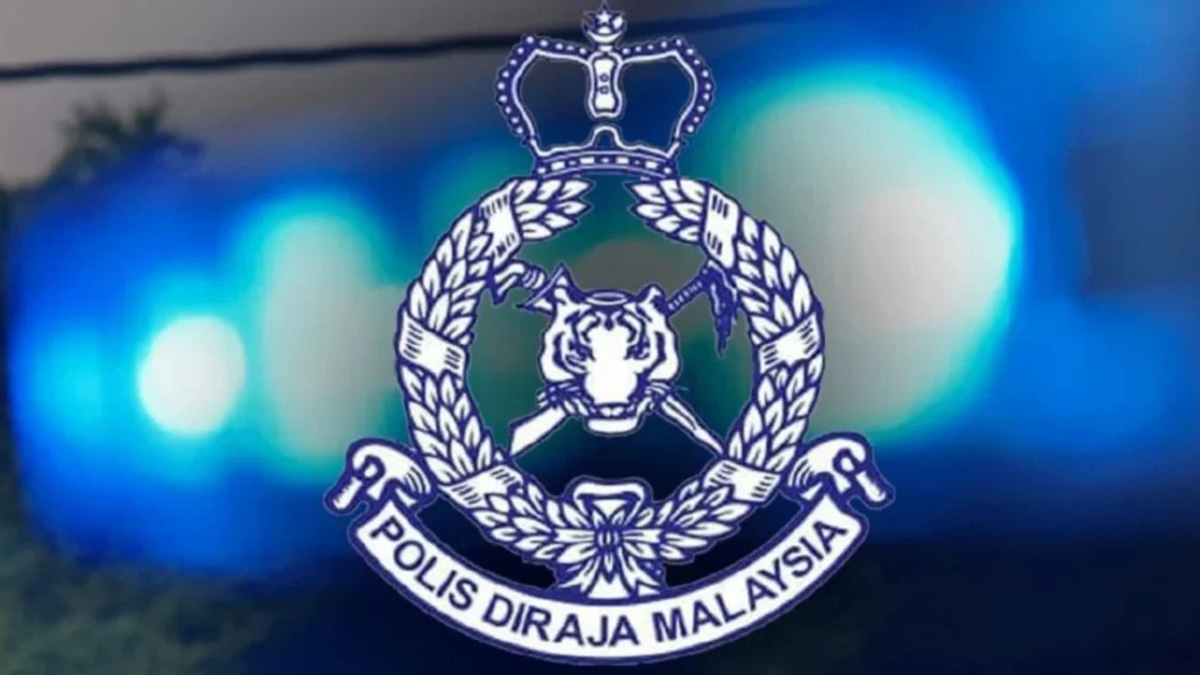 Police Net 16 Riders, Seize 260 Bikes in Johor Street Racing Crackdown