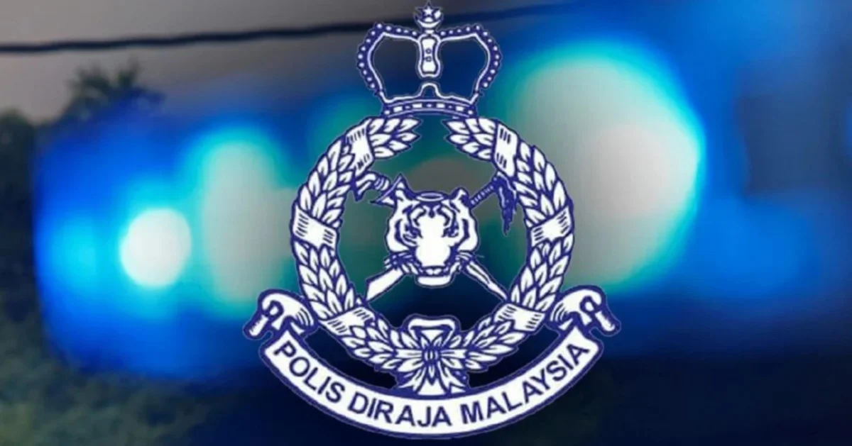 Police Net 16 Riders, Seize 260 Bikes in Johor Street Racing Crackdown