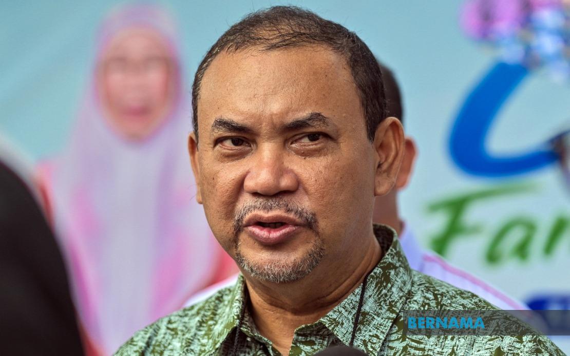 Azman Abidin Pledges Structured Welfare Delivery for Ampang Constituents