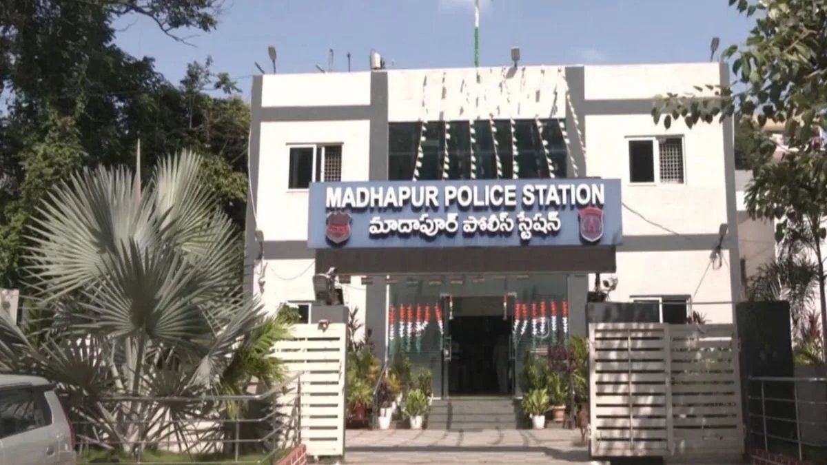Jana Sena MP's Son Granted Bail in Fatal Hyderabad Car Crash; Opposition Cries Coverup