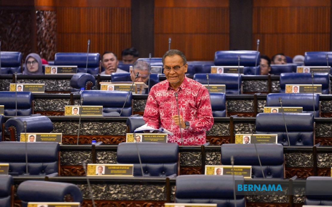 RM500 Million Health Ministry Budget Cut Is Technical Adjustment, Says Dzulkefly