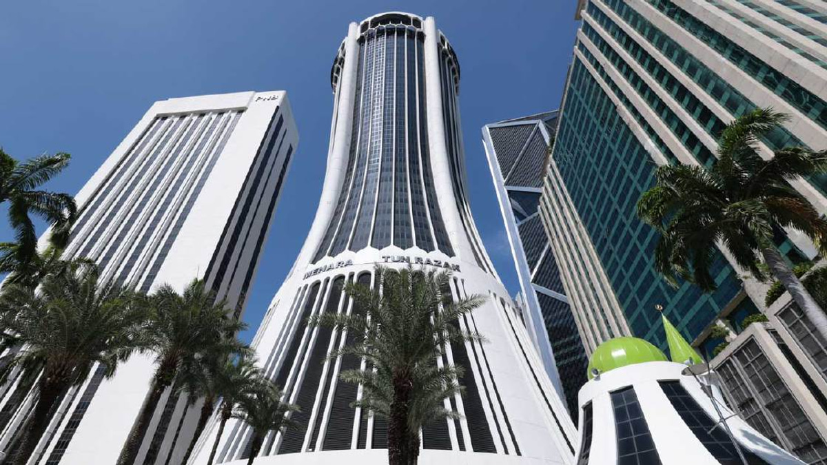 Tabung Haji RCI Report Expected This Week, Says Anwar Ibrahim