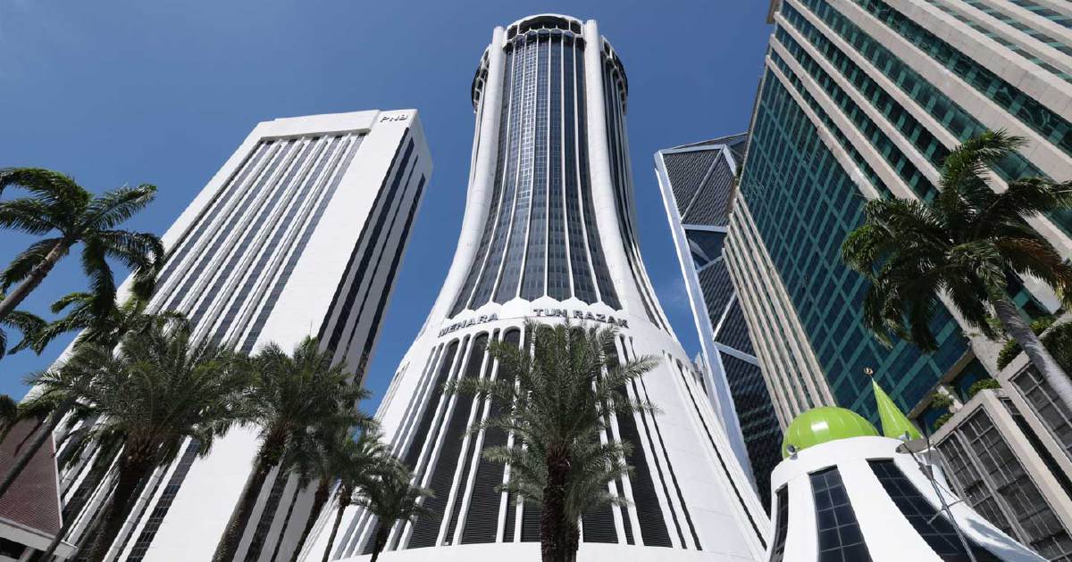 Tabung Haji RCI Report Expected This Week, Says Anwar Ibrahim
