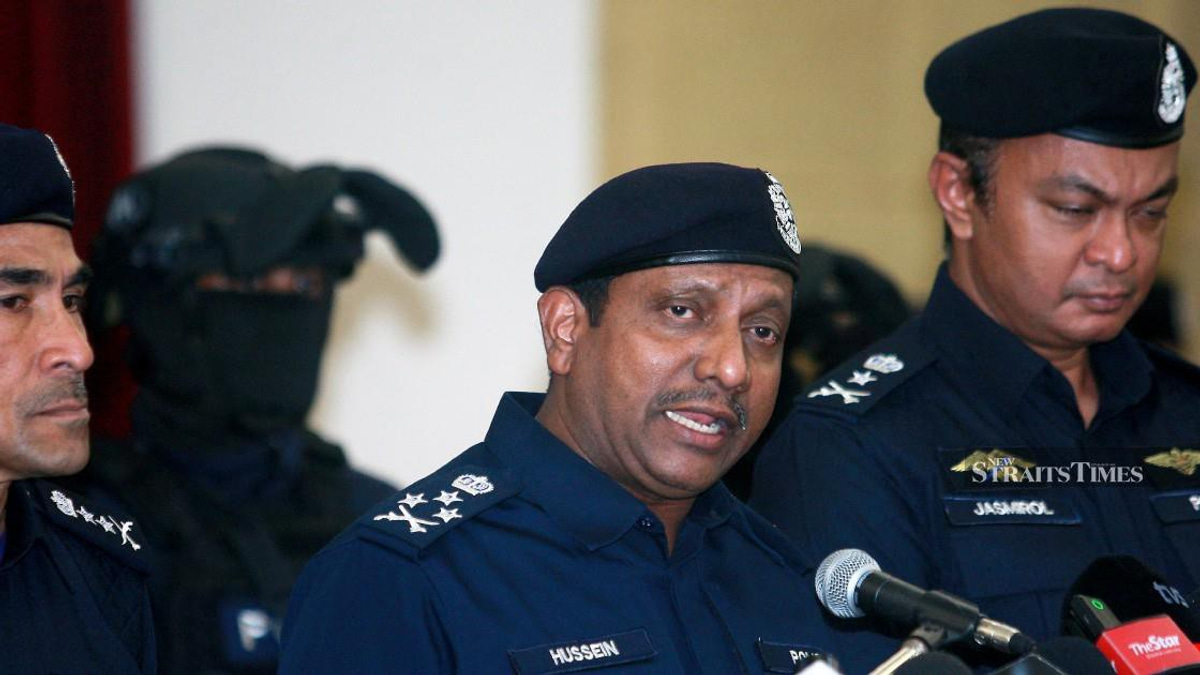 Malaysian Narcotics Investigators Granted Brief Window to Question Detained Pilot in Jakarta