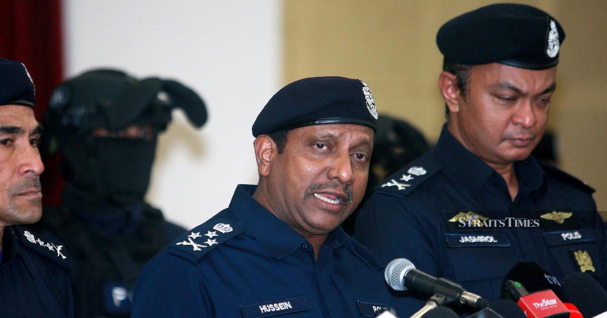 Malaysian Narcotics Investigators Granted Brief Window to Question Detained Pilot in Jakarta
