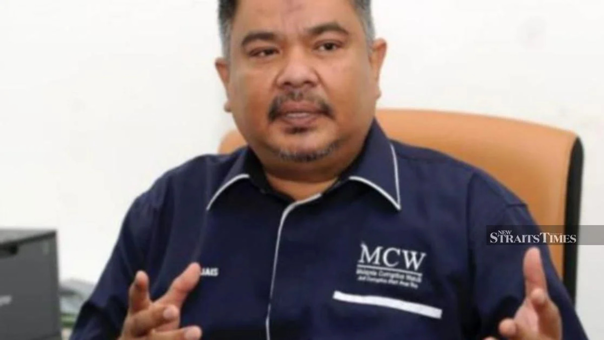 Transparency Call: Anti-Graft Groups Push A-GC and MACC to Disclose Corruption Settlement Rationales