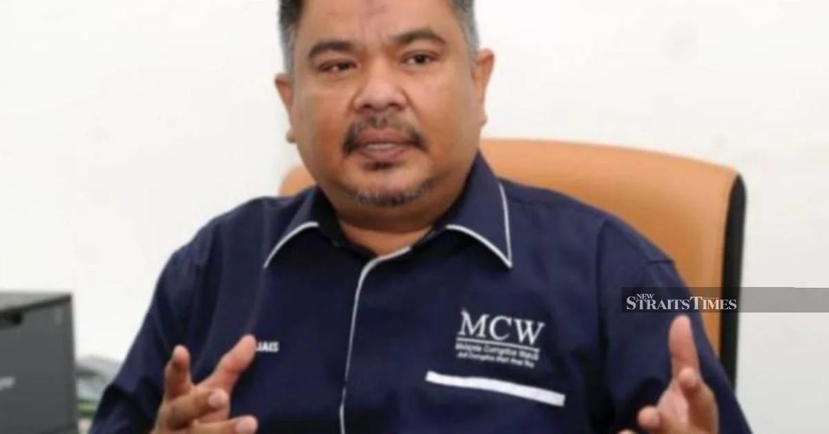 Transparency Call: Anti-Graft Groups Push A-GC and MACC to Disclose Corruption Settlement Rationales