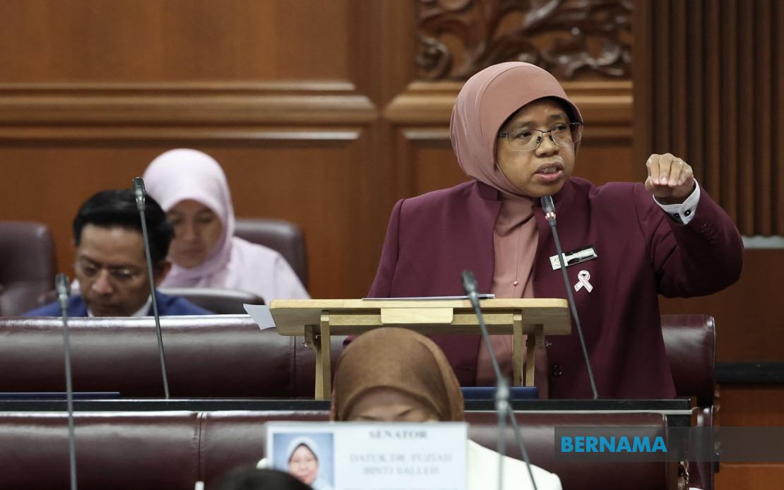 KPKT Targets Ageing PPR Housing Stock With Focused Maintenance Strategy