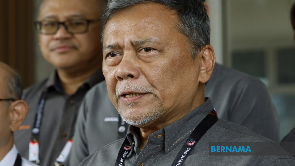 Johor Election Plagued by 588 Complaints of Campaign Violations