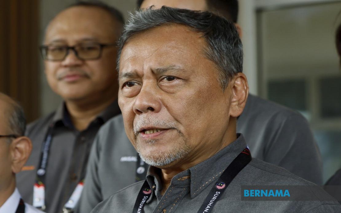 Johor Election Plagued by 588 Complaints of Campaign Violations