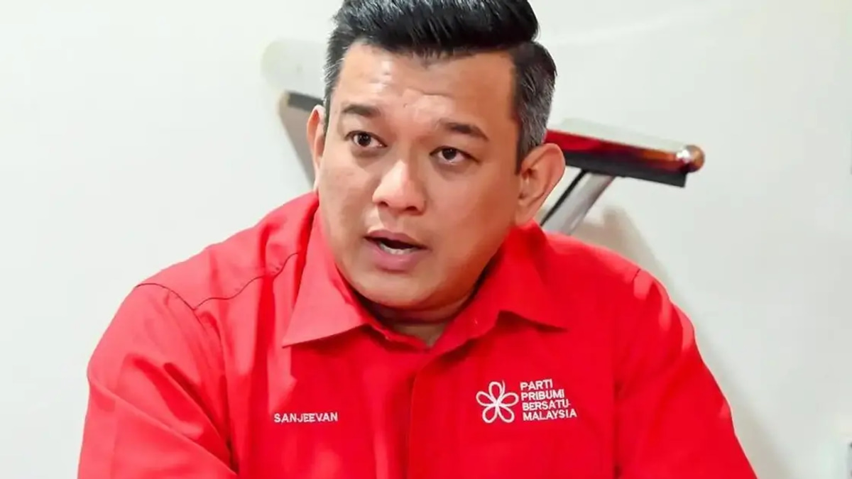 Bersatu Leadership Urges Members to Stand Firm Amid Coalition Friction