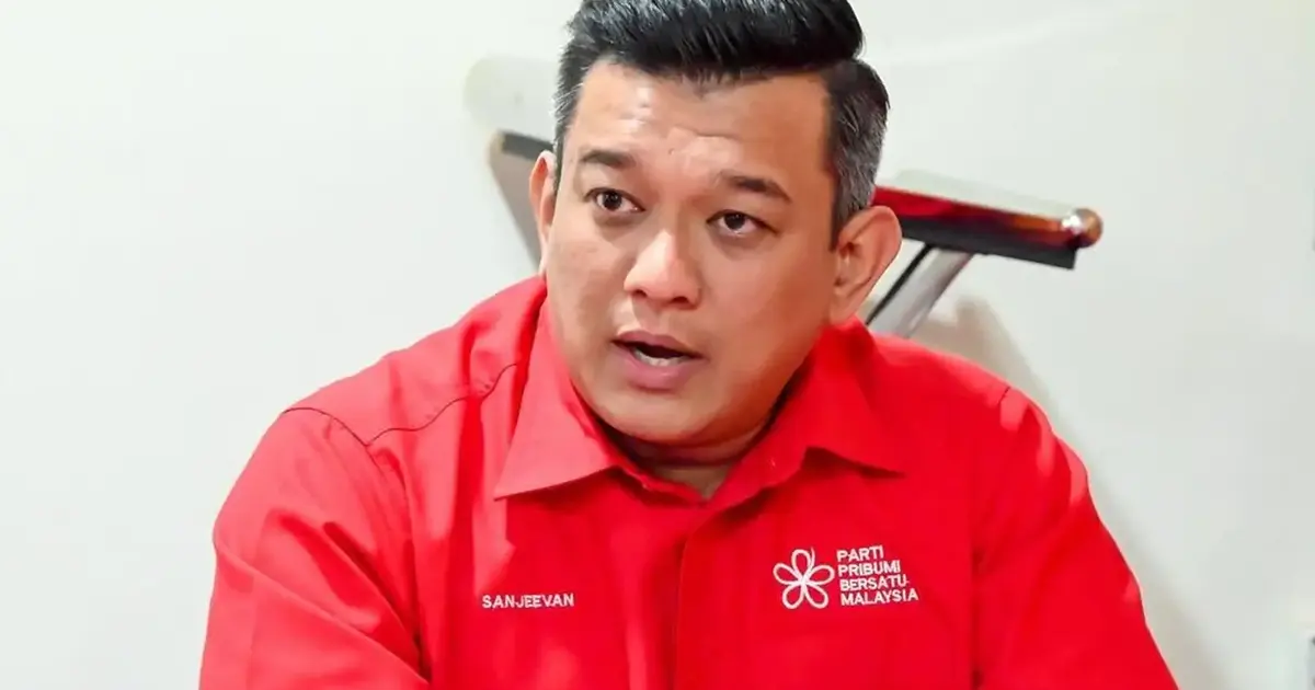 Bersatu Leadership Urges Members to Stand Firm Amid Coalition Friction