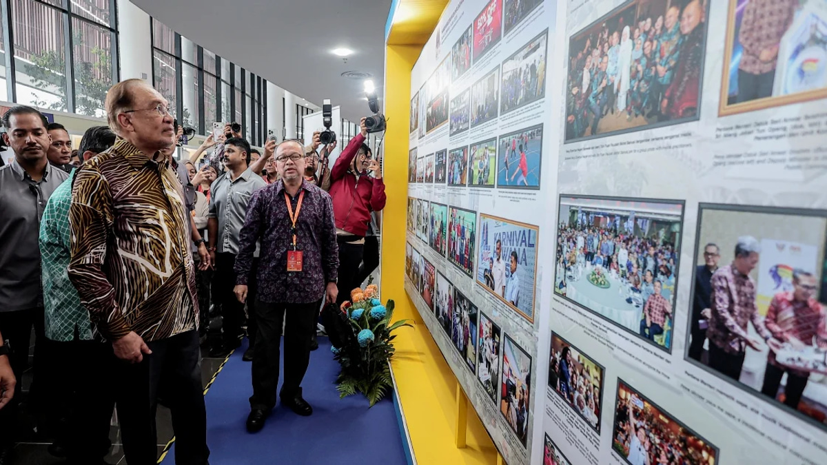 Government Commits RM1 Million to Journalists' Welfare Fund as Part of Media Transformation Push
