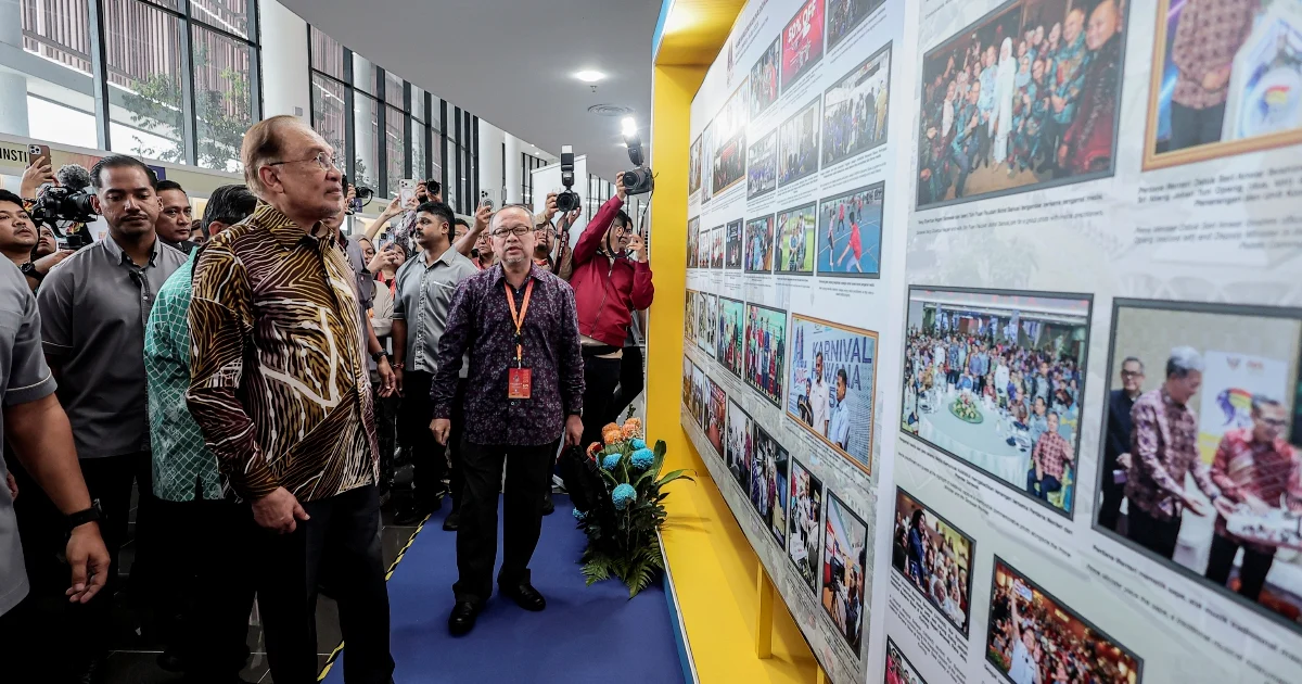 Government Commits RM1 Million to Journalists' Welfare Fund as Part of Media Transformation Push