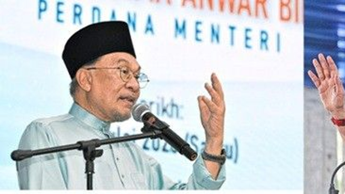 The Subtle Language of Malaysian Coalition Politics: How Pantun Reveals the Tensions Within the Unity Government