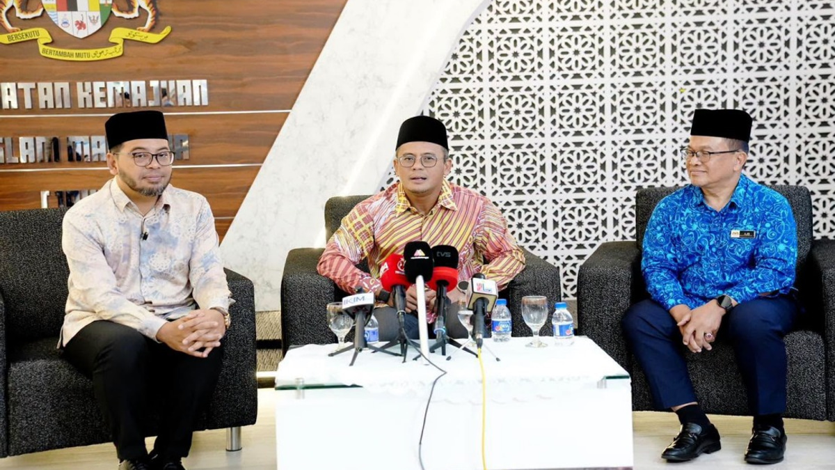 Festival Turath Islami Selangor Elevated to National Status, Launching FTIM 2026