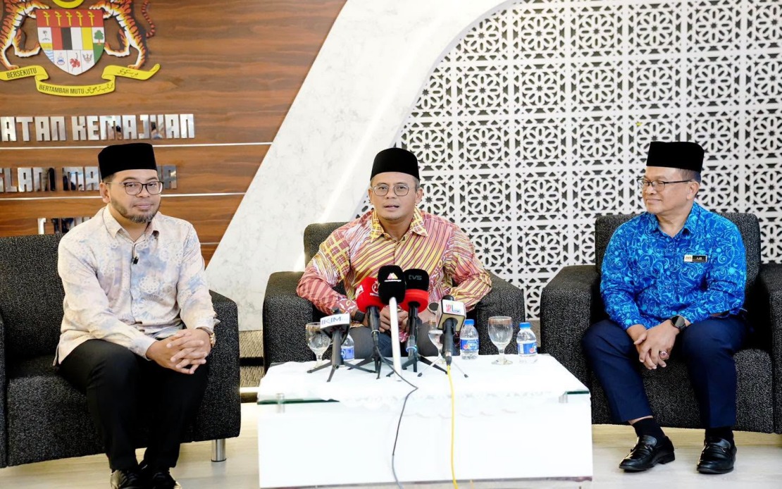 Festival Turath Islami Selangor Elevated to National Status, Launching FTIM 2026