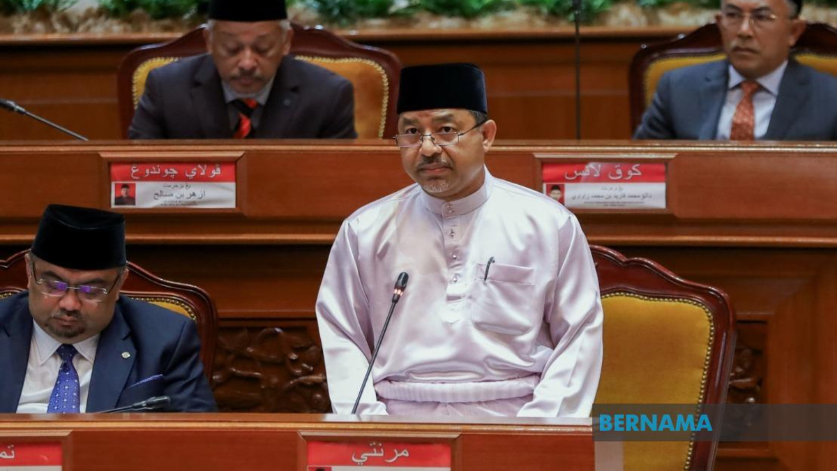 Kelantan Maintains Largest Malay Reserve Land Holdings Among Peninsula States
