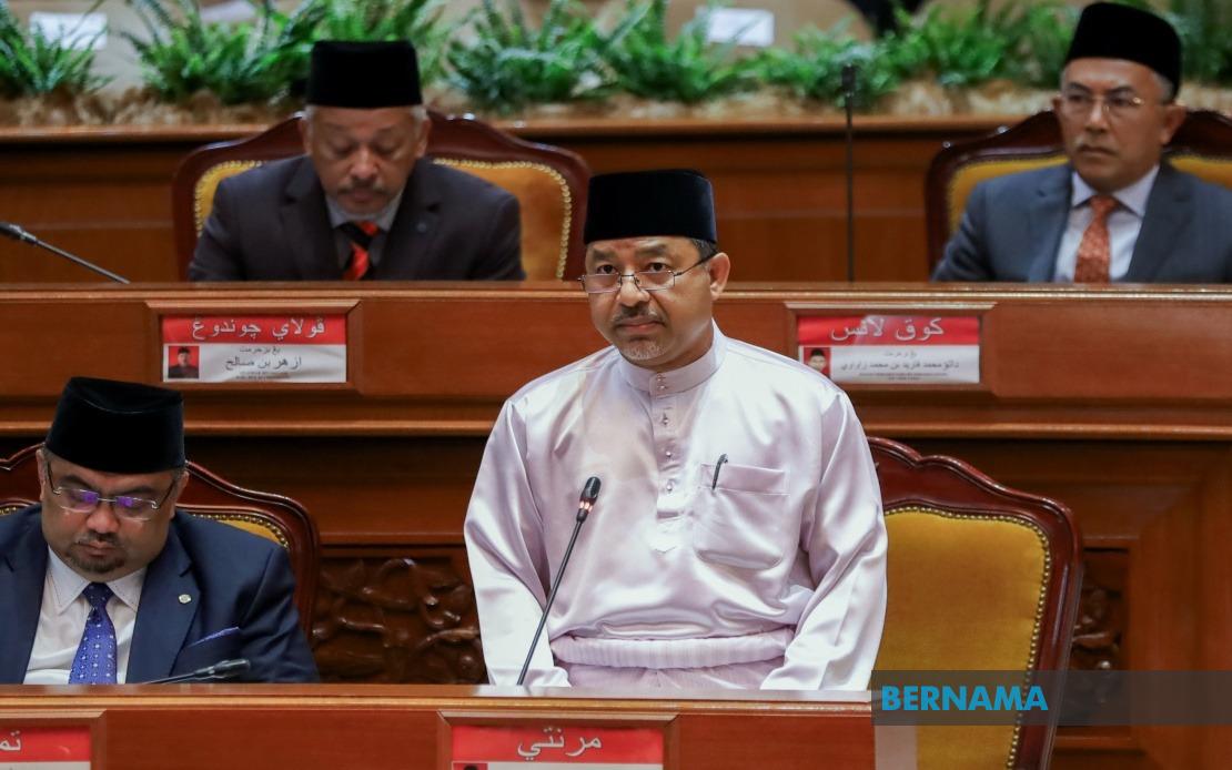 Kelantan Maintains Largest Malay Reserve Land Holdings Among Peninsula States