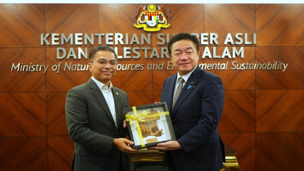 Malaysia and Japan Deepen Strategic Partnership on Rare Earths and Climate Technology