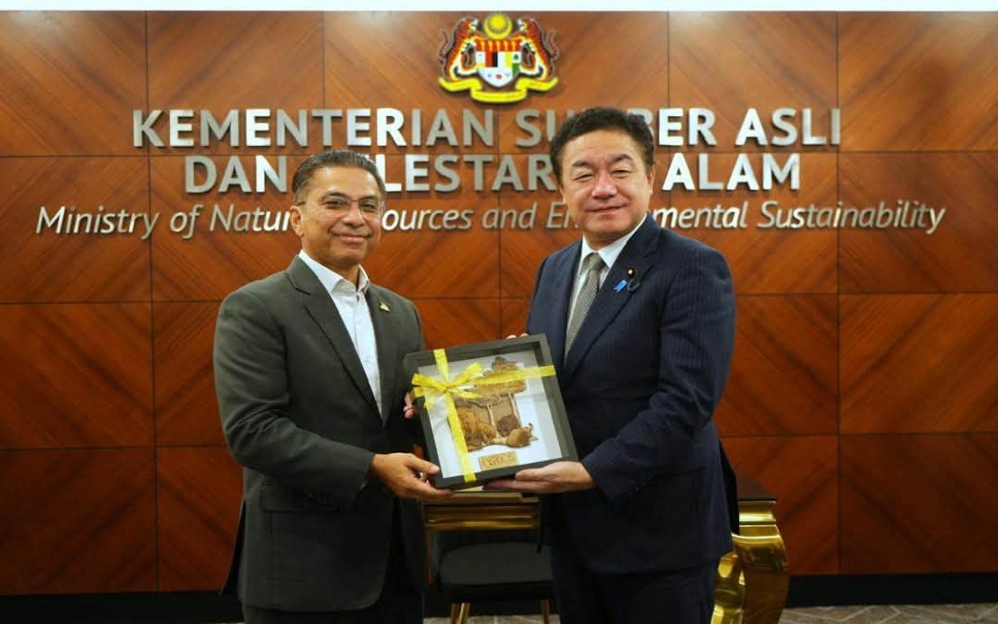 Malaysia and Japan Deepen Strategic Partnership on Rare Earths and Climate Technology