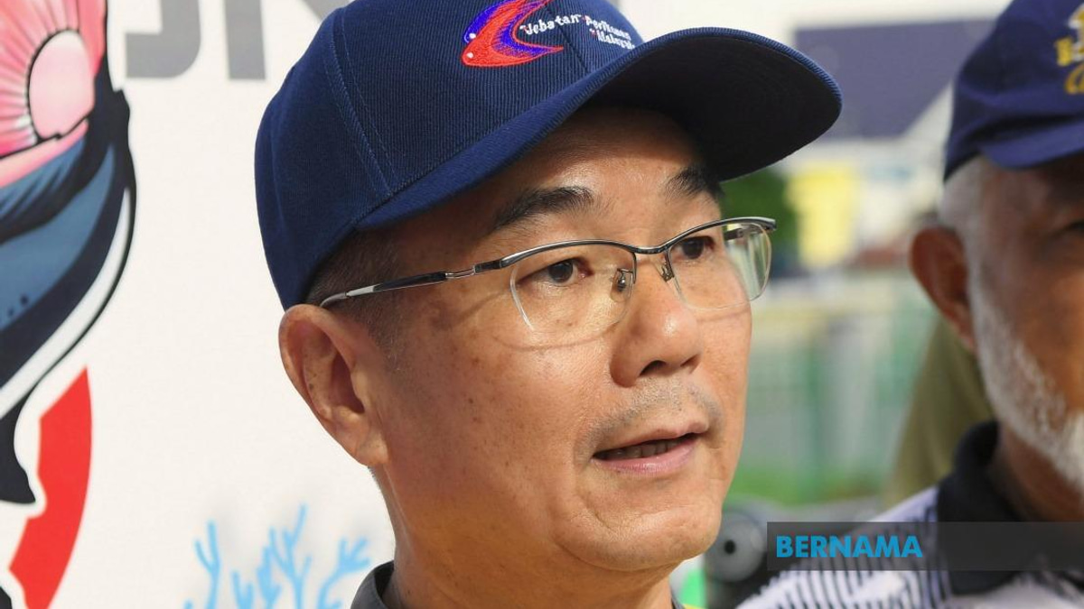 Perak Orders Palm Oil Mill To Halt Pollution After Reservoir Collapse Contaminates Sungai Sepetang