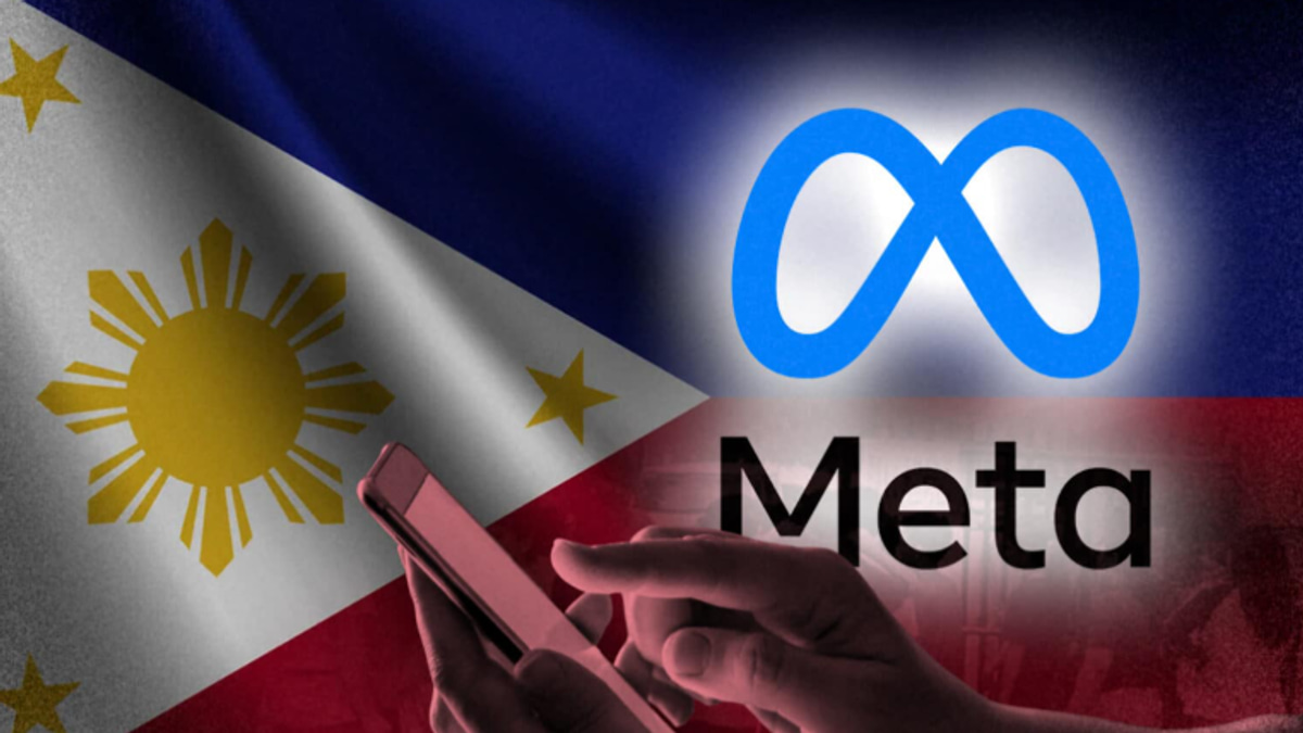Philippines Trails Southeast Asian Neighbours in Obtaining Data from Meta for Criminal Investigations
