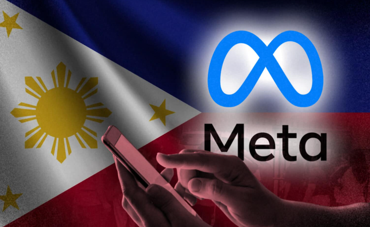 Philippines Trails Southeast Asian Neighbours in Obtaining Data from Meta for Criminal Investigations