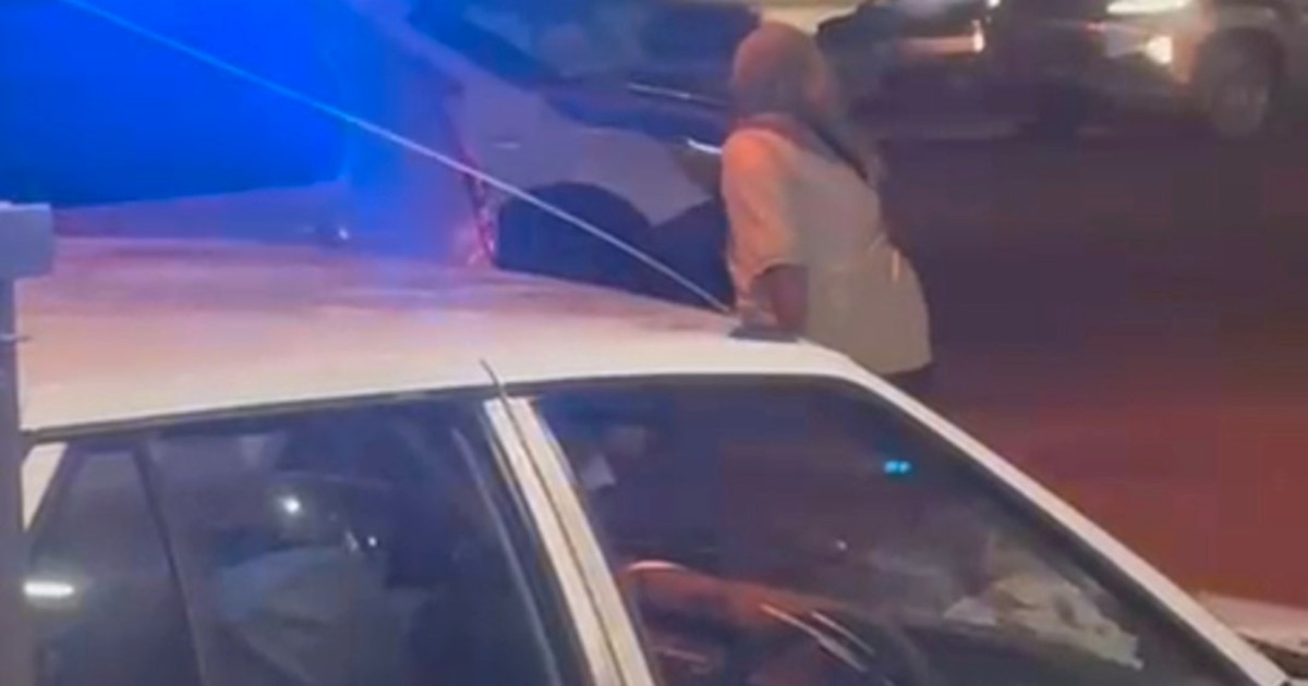 Woman arrested after vandalising vehicle with knife in Kedah residential area