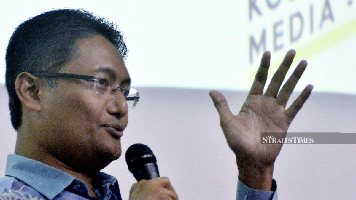 Portraying DAP as Islam's Enemy Risks Widening Malaysia's Religious Divide, Warns Muhyiddin Aide