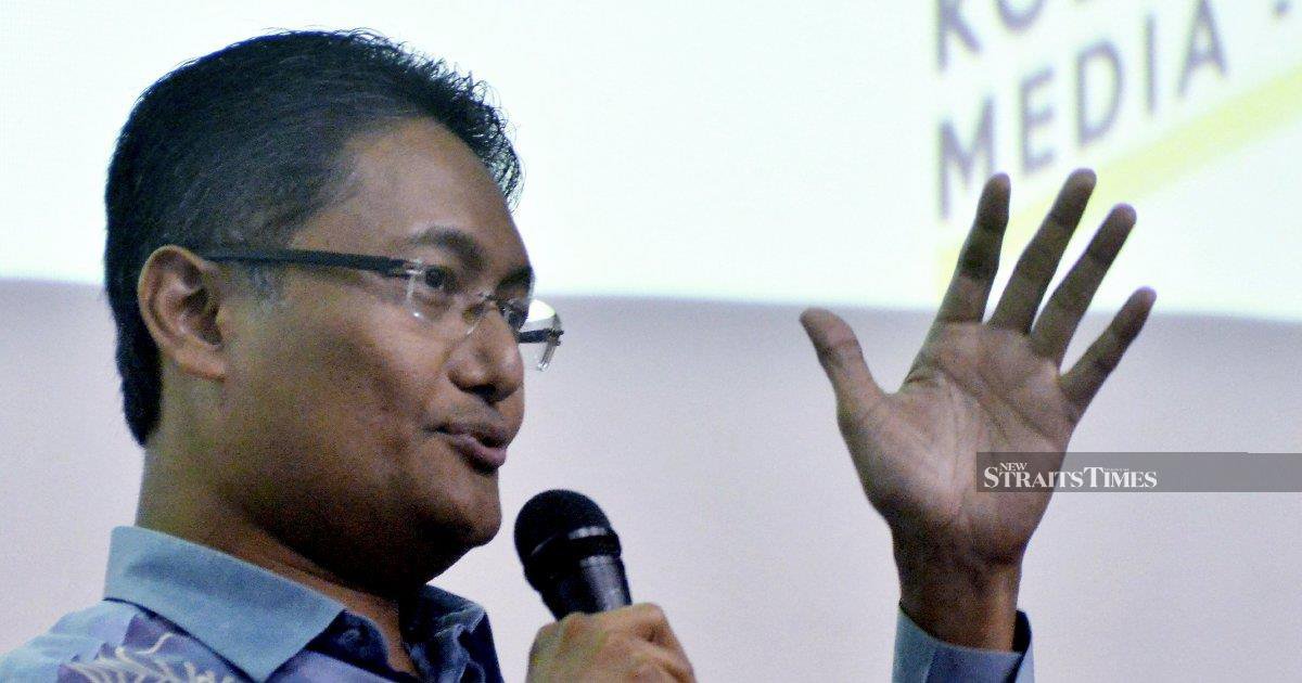 Portraying DAP as Islam's Enemy Risks Widening Malaysia's Religious Divide, Warns Muhyiddin Aide