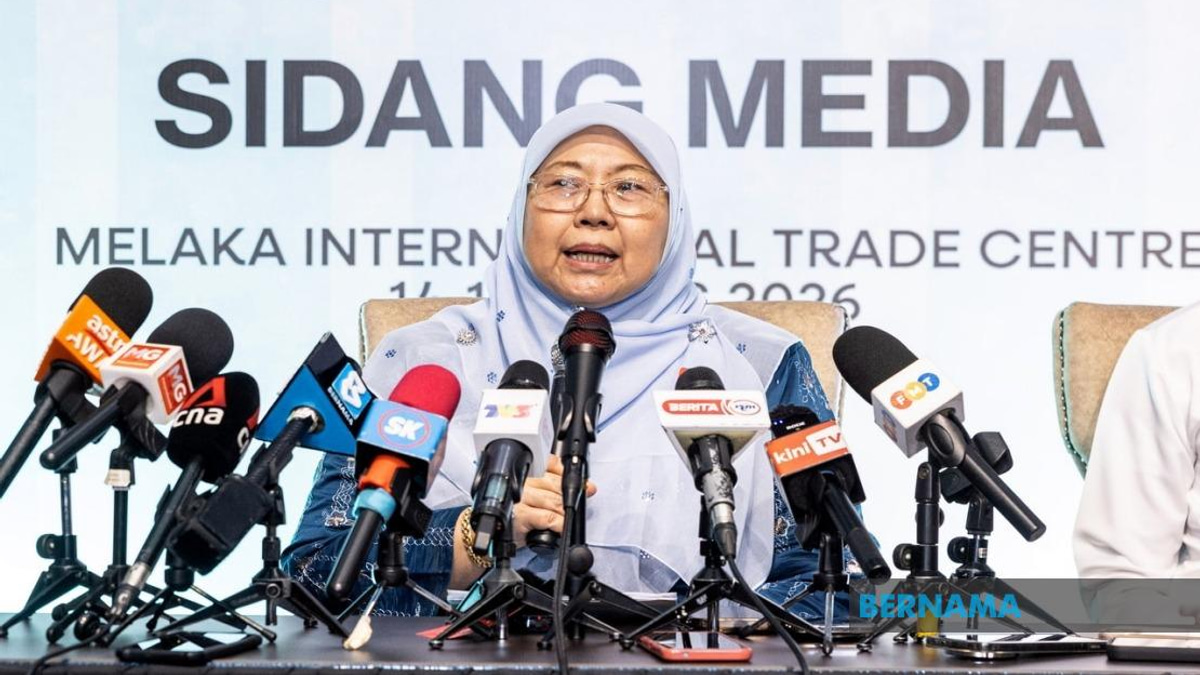 PKR Places No Timeline on Nurul Izzah's Study Leave, Ready to Welcome Her Back