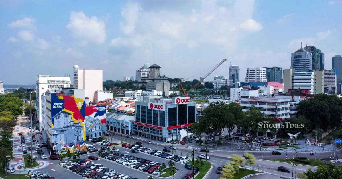 MACC Investigates Johor Election Candidate Over Corruption Allegations