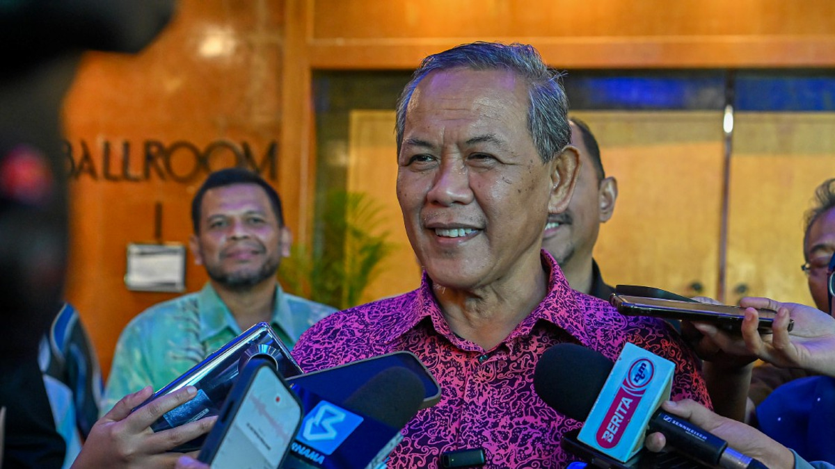 Don't weaponise Linggi floods for politics, says Seremban leader as mitigation efforts accelerate