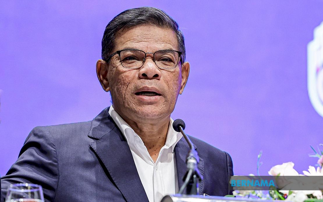 EAIC Orders Review of Seven Naturalised Footballers' Citizenship Process