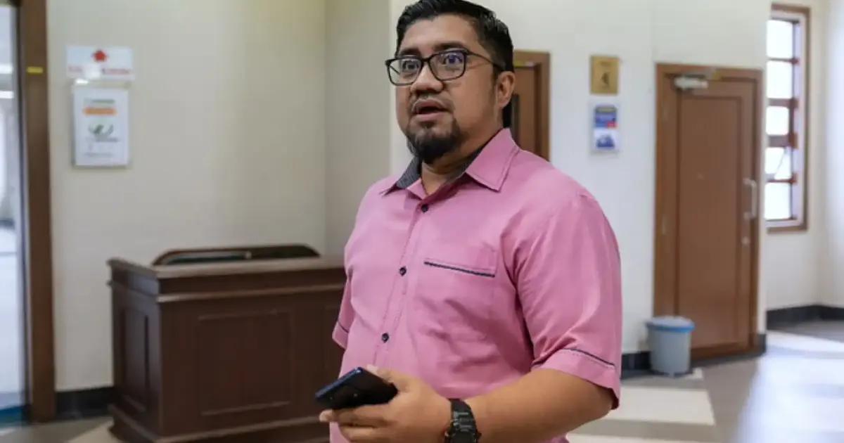 Political Activist Charged Over Seditious Material Targeting Negeri Sembilan Royalty