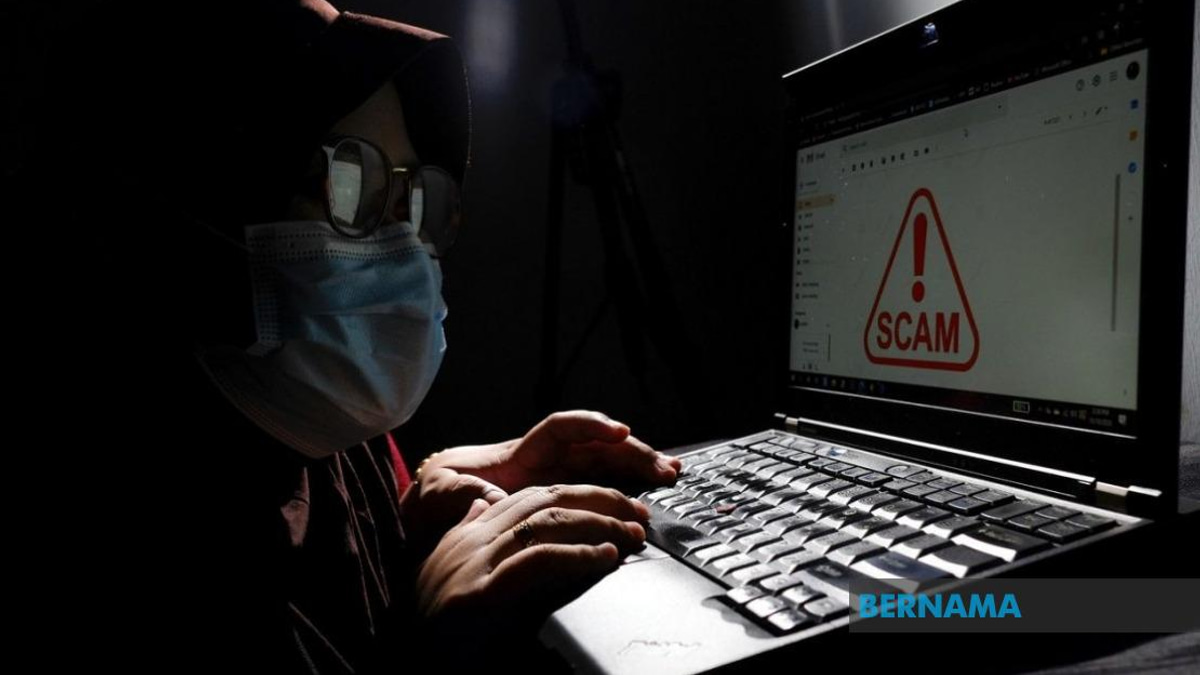 Online Scam Losses Nearly Double in Malaysia as Investment Frauds Surge