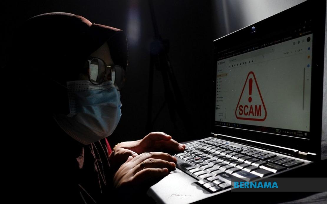 Online Scam Losses Nearly Double in Malaysia as Investment Frauds Surge